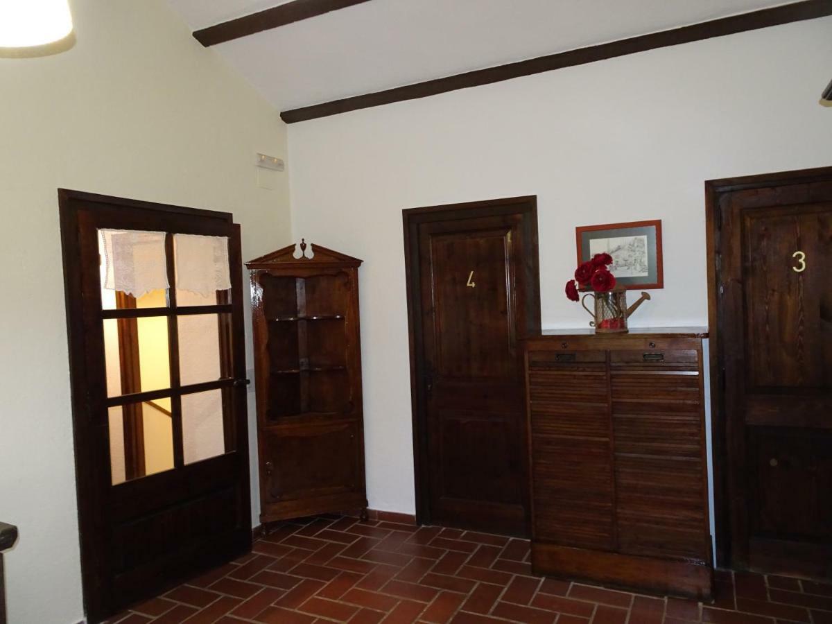 Mas El Bosquet Vila Joanetes Exterior foto