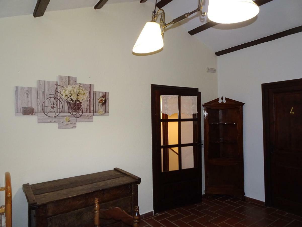 Mas El Bosquet Vila Joanetes Exterior foto