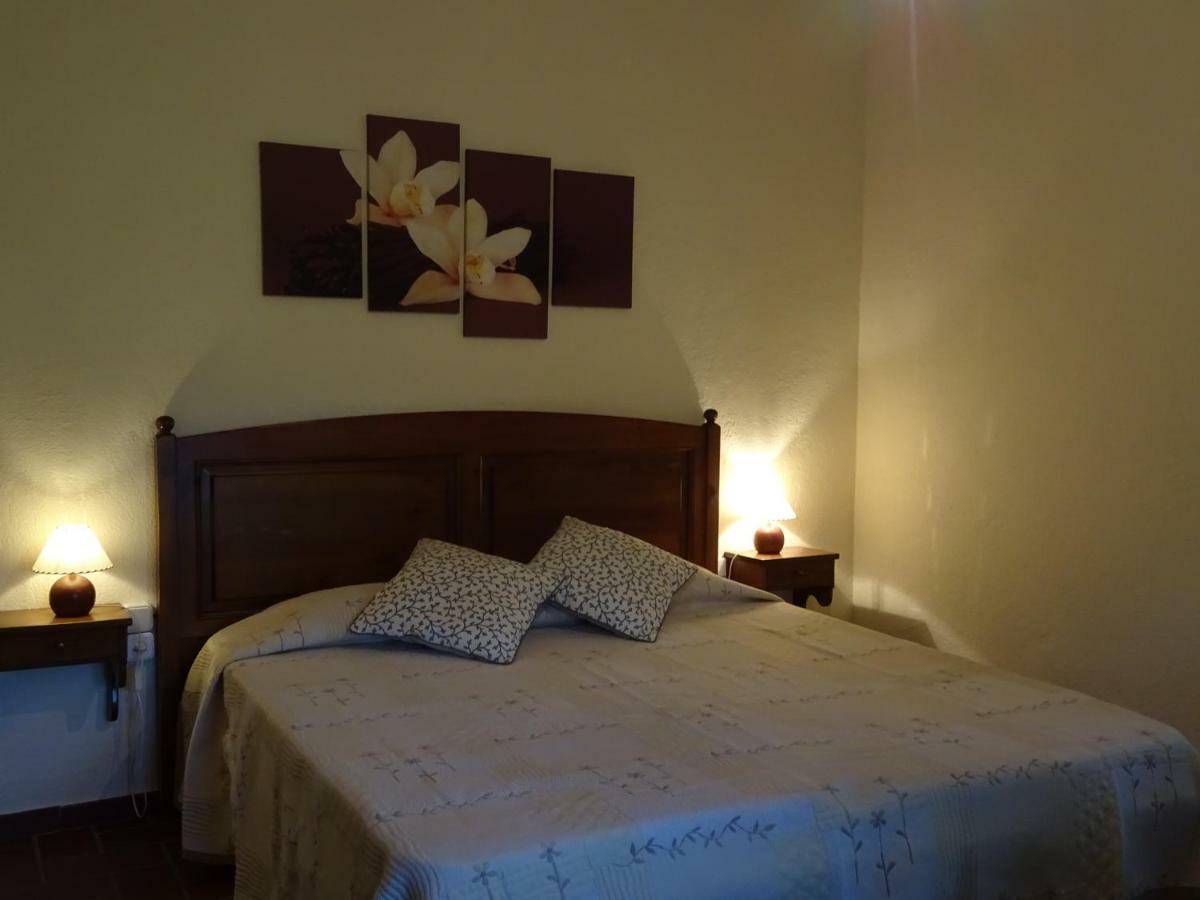 Mas El Bosquet Vila Joanetes Exterior foto